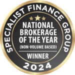 2024 Winner National Brokerage of the Year