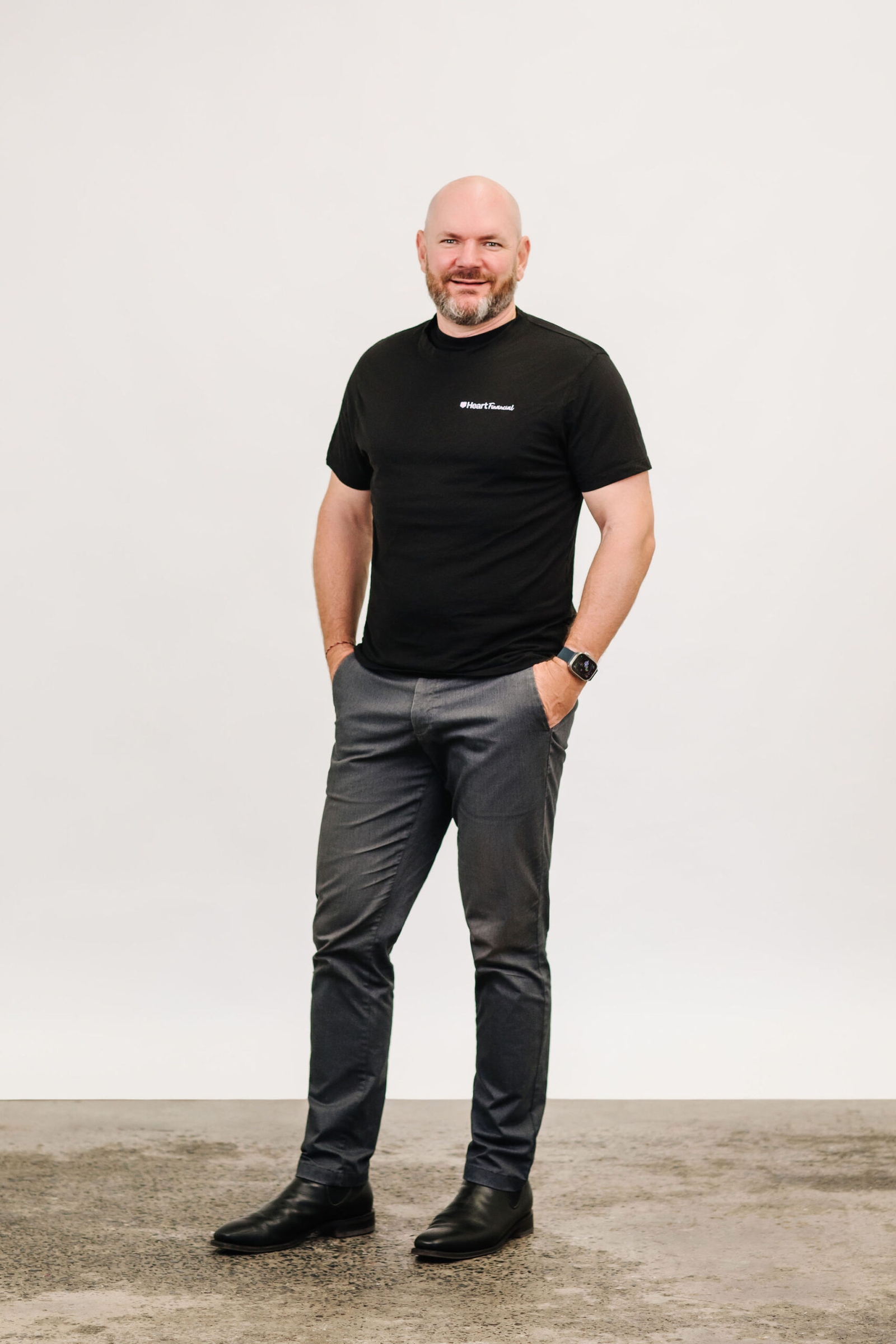 <span>Jay Farrell</span>